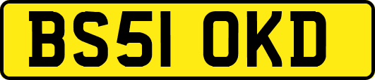 BS51OKD