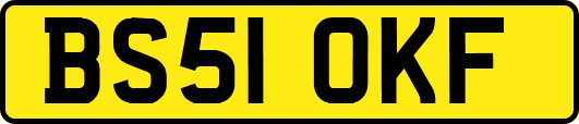 BS51OKF