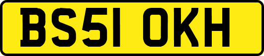 BS51OKH