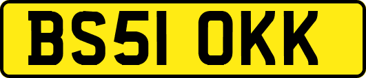 BS51OKK