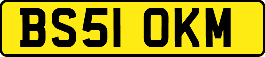 BS51OKM