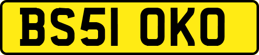 BS51OKO