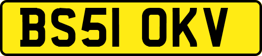 BS51OKV