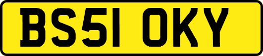 BS51OKY