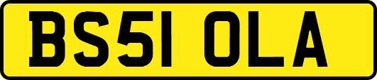 BS51OLA