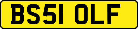 BS51OLF