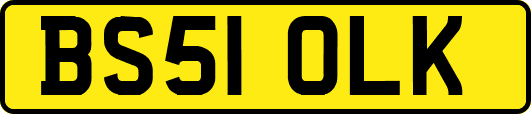 BS51OLK