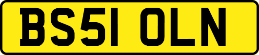 BS51OLN