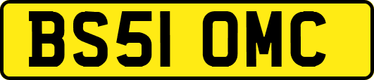 BS51OMC