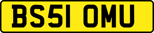 BS51OMU