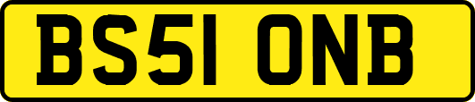 BS51ONB