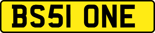 BS51ONE