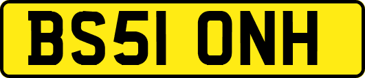 BS51ONH