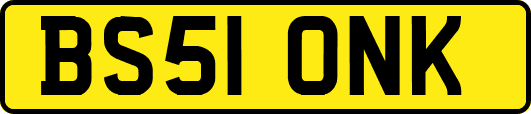 BS51ONK