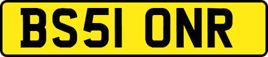 BS51ONR