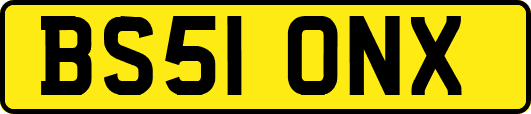 BS51ONX