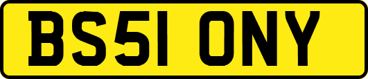 BS51ONY