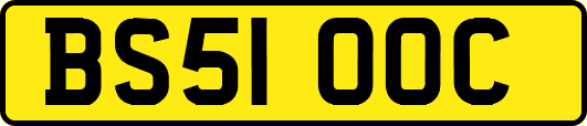 BS51OOC