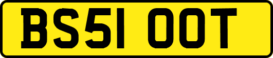 BS51OOT