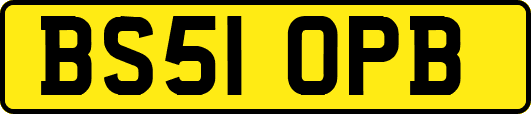 BS51OPB