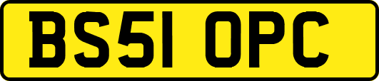 BS51OPC