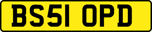 BS51OPD