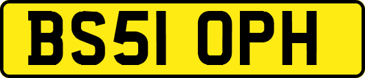 BS51OPH