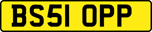 BS51OPP