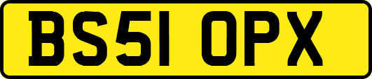 BS51OPX