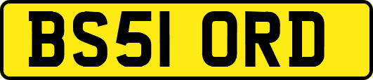 BS51ORD