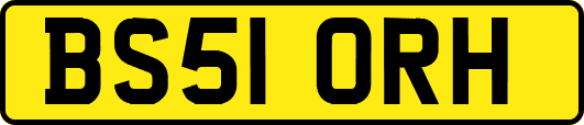 BS51ORH