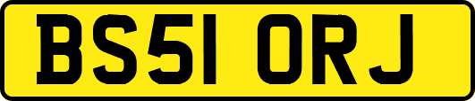 BS51ORJ