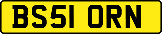 BS51ORN