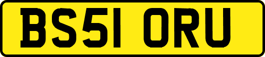 BS51ORU