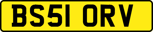 BS51ORV