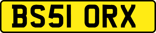 BS51ORX