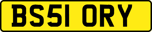 BS51ORY