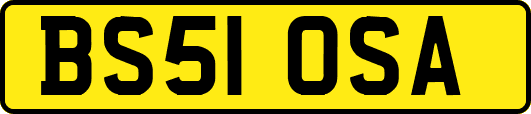 BS51OSA