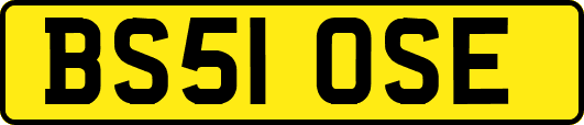 BS51OSE