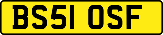 BS51OSF