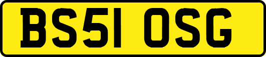 BS51OSG