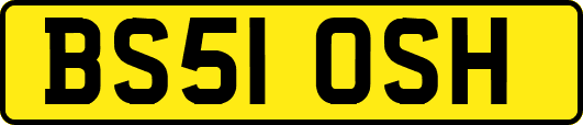 BS51OSH