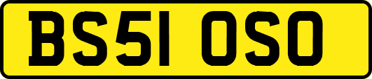 BS51OSO