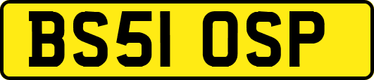 BS51OSP