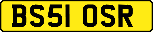 BS51OSR