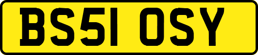 BS51OSY