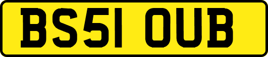 BS51OUB