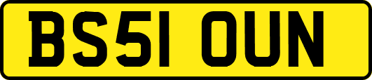 BS51OUN