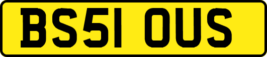 BS51OUS