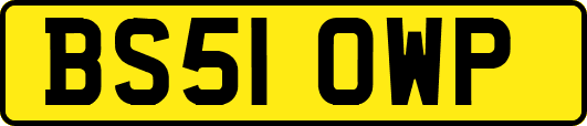 BS51OWP